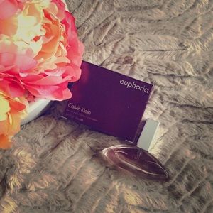 CK Euphoria